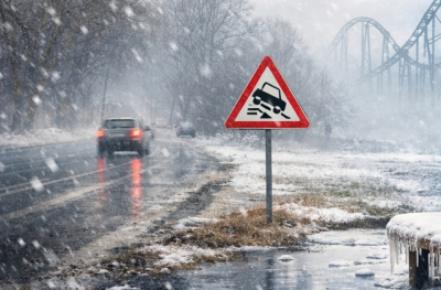 Гидрометцентр Татарстана бьет тревогу