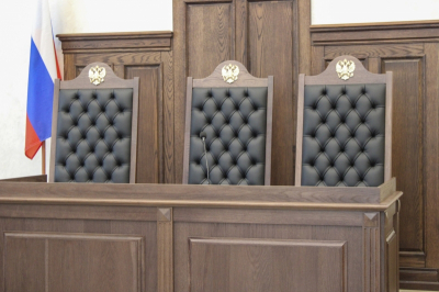 Суд Новосибирска перенес слушание по УДО фигурантки дела &laquo;Зимней вишни&raquo;