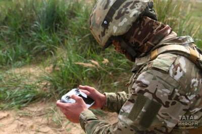 &laquo;Буду разведчиком &ndash; хочу помочь Родине&raquo;: новосибирец о том, почему подписал контракт в РТ