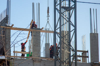 В&nbsp;Лениногорске планируют застройку почти на&nbsp;77 гектаров с&nbsp;ИЖС, многоэтажками и&nbsp;парком