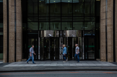 Замсекретаря ОП Гриб поддержал расчет отпуска по числу рабочих дней