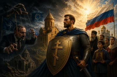 Кирилл Кабанов: Нападения на Русскую Церковь &mdash; это агрессия против России