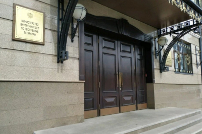 МВД может начать решать часть вопросов в сфере трудовой миграции