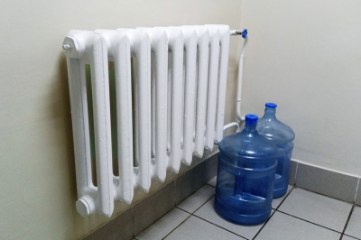 В Челябинске свыше 3670 человек остались без тепла из-за коммунальной аварии