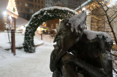 В Татарстане пройдет фестиваль косплея на персонажей произведений Габдуллы Тукая