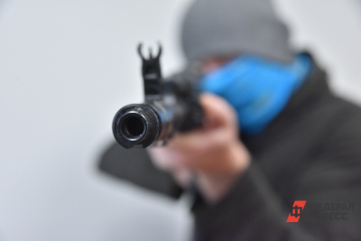 Террористы расстреляли прихожан Русской православной церкви в Нигерии