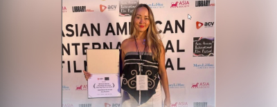 История семьи из Казахстана удостоилась высокой оценки на кинофестивале в Нью-Йорке