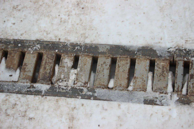 Ливневки защитят от подтоплений