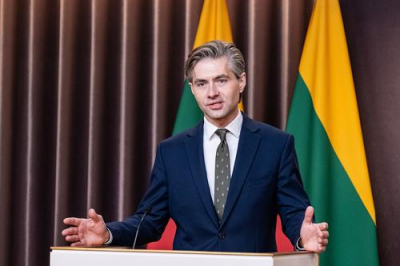 Сенатор Джабаров посоветовал главе МИД Литвы Будрису &laquo;угомонить свои аппетиты&raquo;