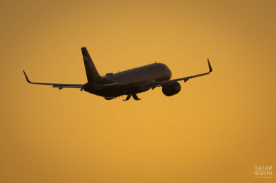 Эрик Бейшембиев: Идея авиарейсов в Ош и на Иссык-Куль из Казани витает в воздухе