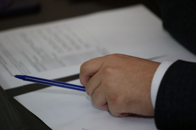 Чиновников наказали после попытки переселить воспитанников детдома «Баганашыл»