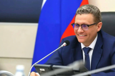 Губернатор Вологодской области Георгий Филимонов: Модернизация сферы ЖКХ помогла добиться пятикратного снижения числа коммунальных аварий