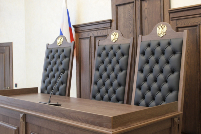 Бывший замначальника центра &laquo;Э&raquo; в Челябинске получил три года колонии