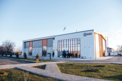 20 регионов &ndash; одна миссия: фонд Samruk-Kazyna Trust помог 1 миллиону казахстанцев