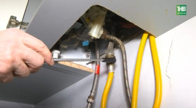 Двое детей едва не погибли из‑за угарного газа в Казани