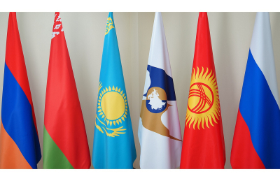 ЕАЭС: распределение сумм ввозных таможенных пошлин между бюджетами государств