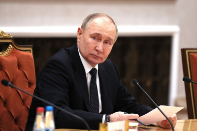 Хитрая уловка Кремля: Путин ударил по Германии, провернув трюк со Шредером
