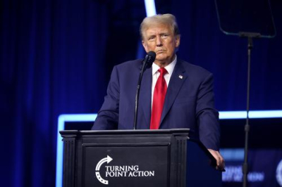 Трамп заявил, что демократы хотят отдать США нелегальным мигрантам