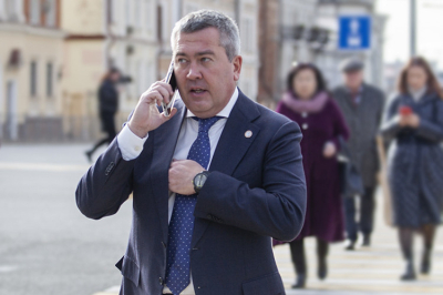 Кассационный суд согласился с&nbsp;решением об&nbsp;изъятии имущества на&nbsp;115&nbsp;миллионов у&nbsp;экс-мэра Бугульмы