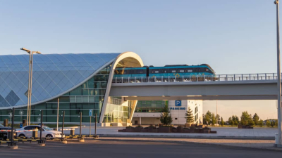 Строящая ЛРТ компания ушла в минус на 11 млрд тенге за полгода