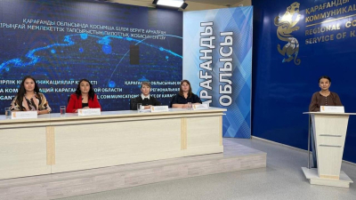 В Карагандинской области стартует пилотный проект ваучеров на дополнительное образование