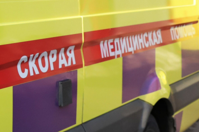 Нахимичили детишки