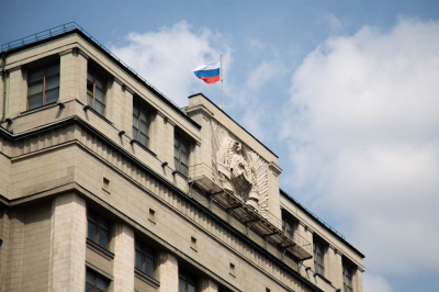 Депутат Леонов: выплаты по больничному могут вырасти до 7 тысяч рублей в день
