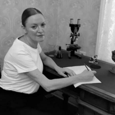 В возрасте 47 лет умерла правнучка Ленина Елена Ульянова