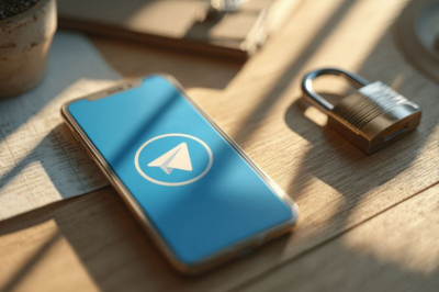 Почему не работает Telegram сегодня, 27 мая: замедление, когда заблокируют