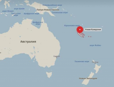 Баррикады в , рост акций и слезоточивый газ: что происходит с главным поставщиком никеля для электромобилей