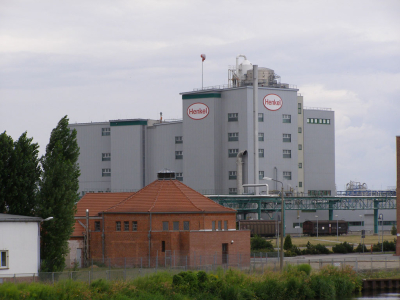 Компания Henkel зарегистрировала в России бренд Luminance
