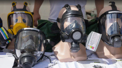 В двух районах Челнов показатель по наличию фенола в воздухе оказался на грани нормы 03/02/2026 &ndash; Новости