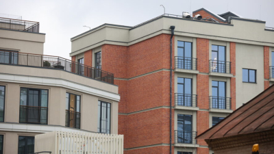 &laquo;Лучше снимать квартиру&raquo;: почти втрое выросла в 2025 году просрочка по ипотеке в Татарстане 09/02/2026 &ndash; Статьи