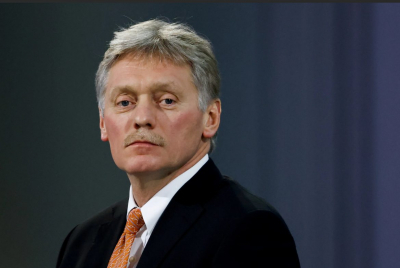 Песков назвал эвентуальными дискуссии в Европе о кандидате для диалога с РФ