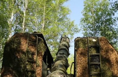 &laquo;Не дразните наши &laquo;Искандеры&raquo;: Россия отрабатывает применение ядерного оружия в масштабных учениях