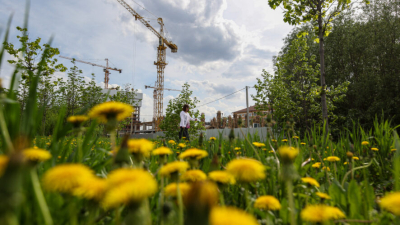 &laquo;Над нами висит гильотина в виде банковских процентов&raquo;: Казань собрала девелоперов со всей России 27/03/2026 &ndash; Статьи &laquo;Над нами висит гильотина в виде банковских процентов&raquo;: девелоперы &ndash; о рынке жилья в Татарстане