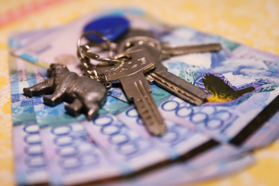 Квартирный развод