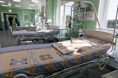 &laquo;Где лечиться?&raquo;: жители Калуги обеспокоены сокращением неврологического отделения