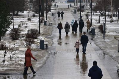 Шамсутдинов рассказал, на что чаще всего жаловались казанцы