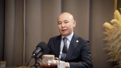 Эксперт предлагает изменить Экокодекс для борьбы с выбросами