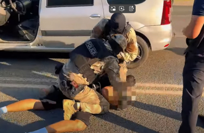 Мужчина шантажировал интимными снимками экс-подругу из Уральска