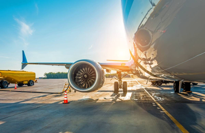 В РК поставили первую партию авиатоплива JET A-1. Что это значит для отрасли?