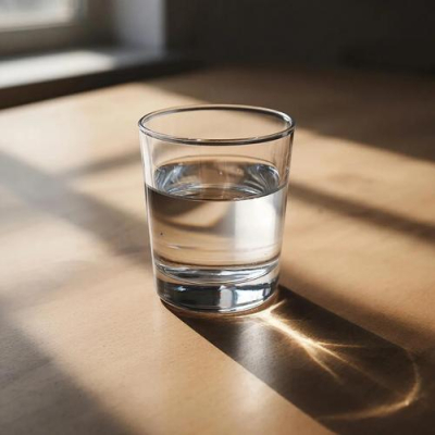 Стакан воды по утрам&nbsp;&ndash; пустой ритуал