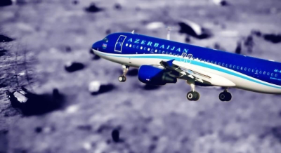 Авиакатастрофа под Актау: президент Азербайджана сделал заявление