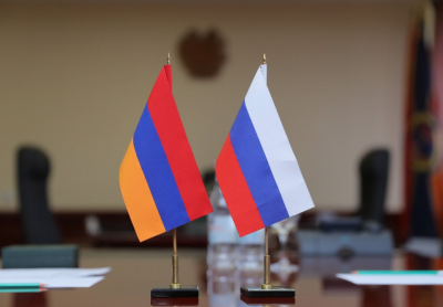 Галузин: вступление в&nbsp;ЕС лишит Армению рынков