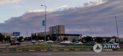 Сколько автотранспортных средств зарегистрировано в Казахстане