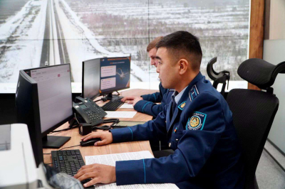 Для контроля и&nbsp;реагирования