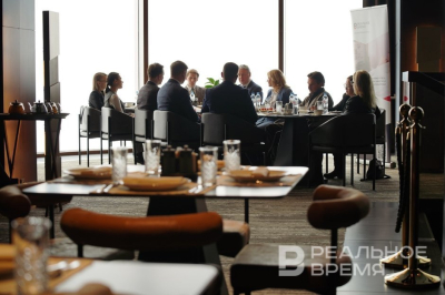 Татарстан вошел в топ регионов России по доле предпринимателей креативного бизнеса