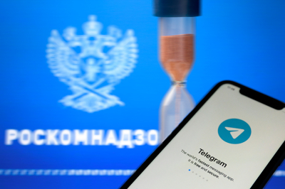 Депутат Боярский: &laquo;Телеграм&raquo; не&nbsp;будут вытеснять из&nbsp;РФ&nbsp;ради Max, но&nbsp;требования придется выполнить
