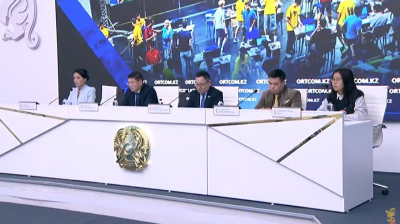 Олимпиады в цифровом формате: платформу SMART Daryn разработали в Казахстане